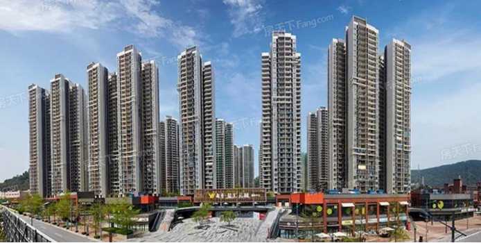 廣州越秀星匯云城